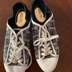 Michael kors espadrille sneaker